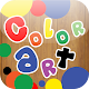 Color Art - preschool learning APK