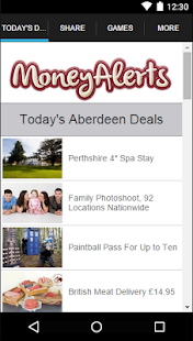 How to install Aberdeen Deals & Offers 2.6 apk for laptop