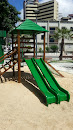 Playground Praça Dr Moreira De Sousa