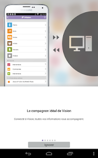 iVision Screenshots 5