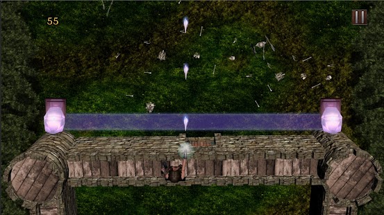 Free Download Hordes Of Chaos APK