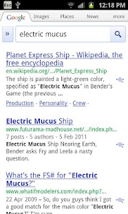 How to mod Bypass Google Redirects 1.2.1 apk for android
