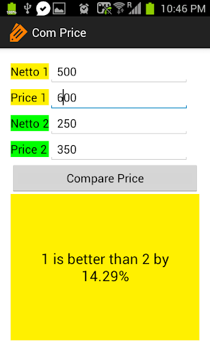 Compare Price