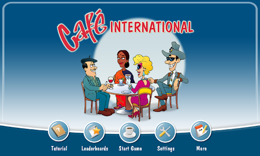 Café International(圖1)-速報App