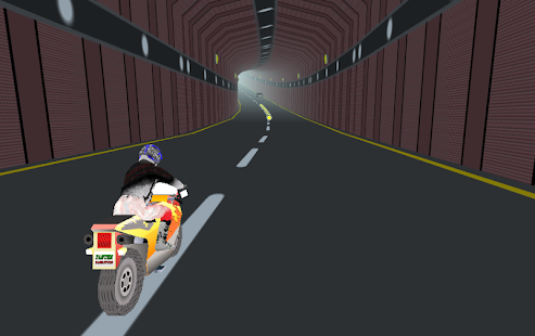 Wrong Way Racing Moto 2015 Screenshots 1