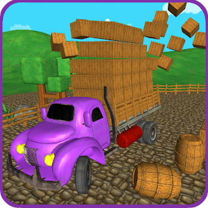Delivery Truck Driver 3D.apk 2.1