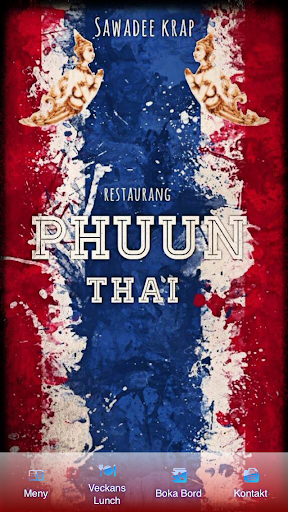 Phuun Thai