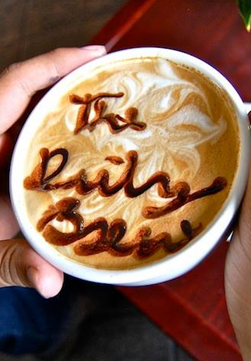 The Daily Brew Cafe