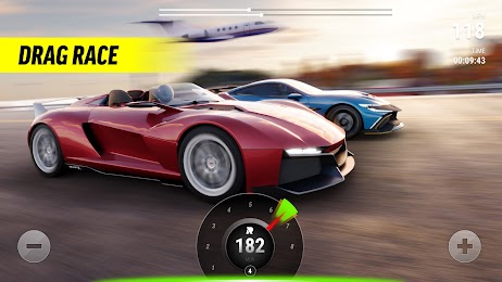 Race Max Pro - Car Racing 4