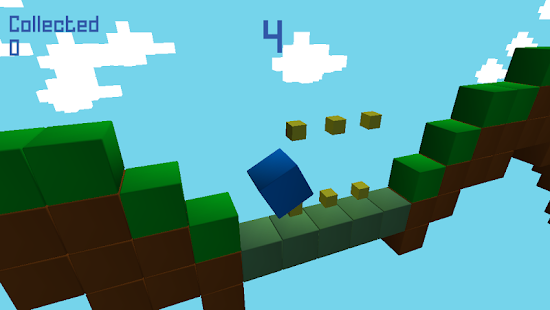 Cubey - Escape from CubeWorld Screenshots 12