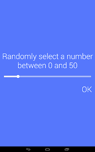 Agite para Sortear Screenshots 0