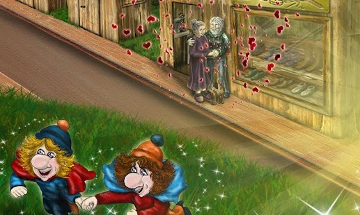 How to download The Shoemaker and the Elves lastet apk for bluestacks