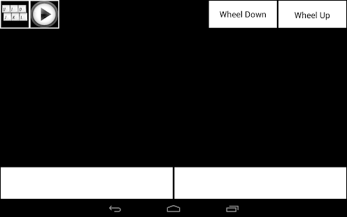 Free RhSoft Air Mouse APK for PC