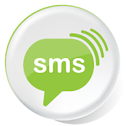 SMS Forwarder  Icon