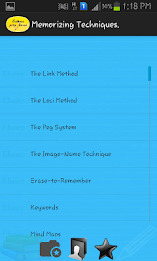 Exam Preparation Tips poster 4