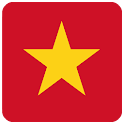 Vietnam Flag Live Wallpaper logo