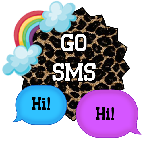 GO SMS - SCS243 LOGO-APP點子