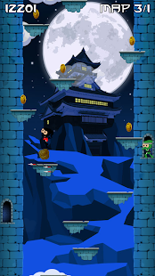 Kenzo - The Jumping Ninja!(圖5)-速報App