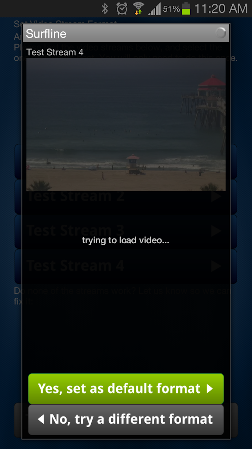 Surfline Surf Report Android Apps on Google Play