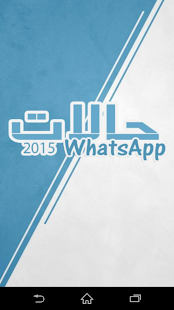 Lastest حالات واتس اب واقطع 2015 APK for Android