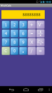 How to mod WishCalc Rel.2.1 unlimited apk for laptop
