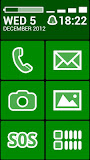 BL Emerald Theme