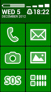 BL Emerald Theme(圖1)-速報App