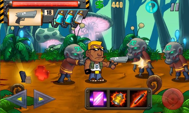 Infinite Monsters v1.0.3 APK