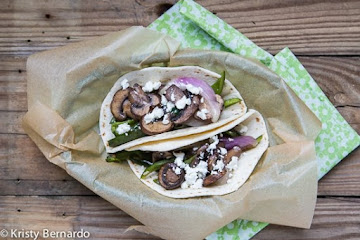 Crispy Beer Battered Fish Tacos