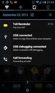 Lastest Toll Reminder APK for PC