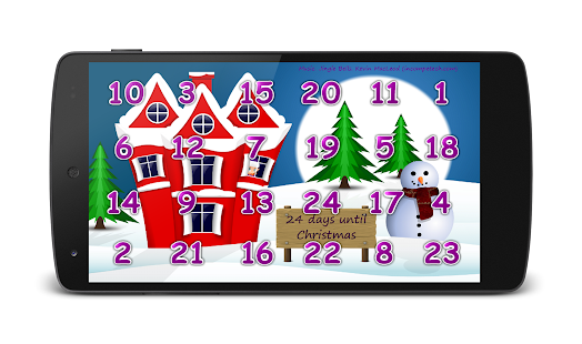 How to mod Christmas Advent Calendar 2016 3.0.1 apk for bluestacks