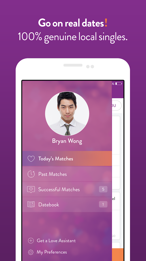beste kinesiske dating apps
