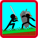 Ninja Sword Runner icon