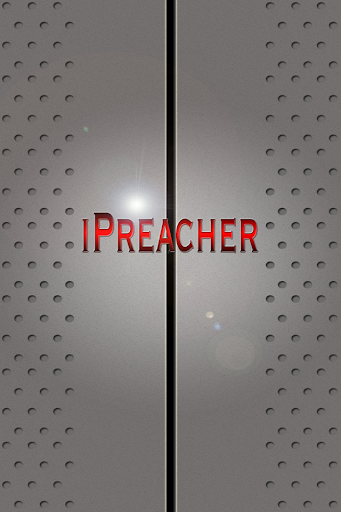 iPreacher