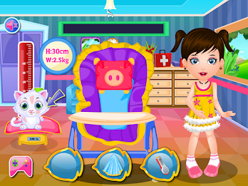 Kitty Gives Birth poster 6