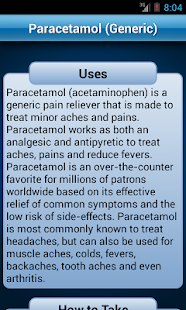 Drugs Dictionary Offline: FREE(圖3)-速報App