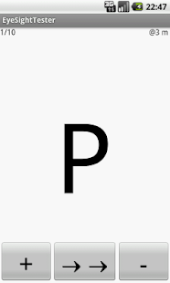 How to install EyeSightTester patch 1.0 apk for android