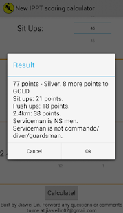 How to mod New IPPT Scoring Calculator 3.1 apk for bluestacks