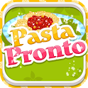 Cooking Games - Pasta Pronto icon