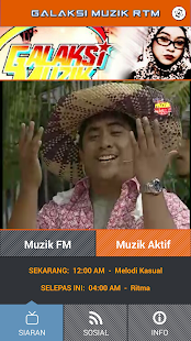 How to mod Galaksi Muzik RTM lastet apk for pc