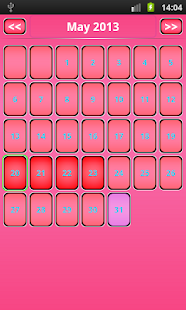 Woman diary Light(圖2)-速報App