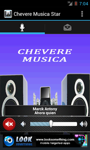 CHEVERE MUSICA STAR