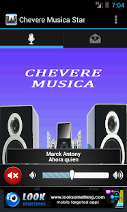 Download CHEVERE MUSICA STAR APK