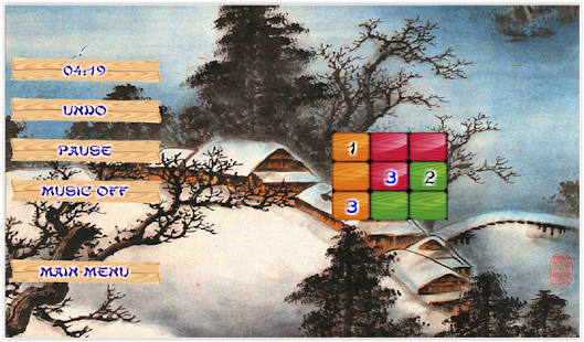 Sudoku Bengal Tiger Free(圖3)-速報App