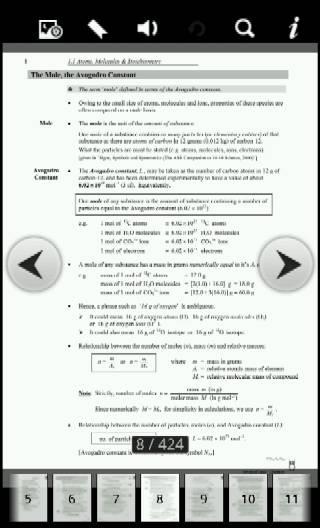 Advanced Guide Chemistry Screen 2