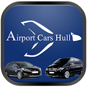 Airport Cars Hull 1.8 Icon