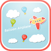 Balloon Airplane