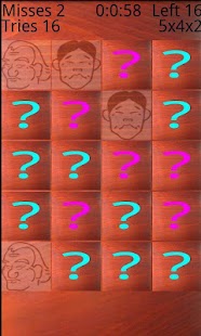 How to mod Memory Match 1.4 apk for laptop