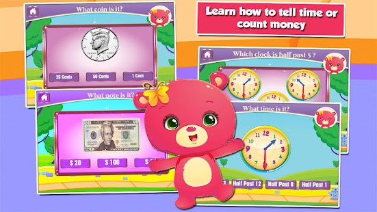 How to install Second Grade Learning Games 2.21 mod apk for laptop