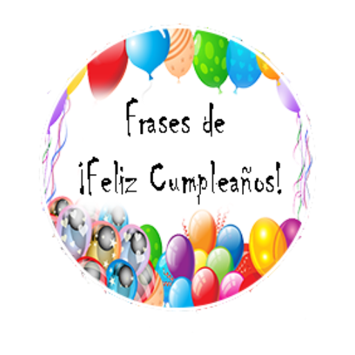 Frases de Cumpleaños feliz 生活 App LOGO-APP開箱王